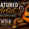 Featured Artist | Wild Country Radio