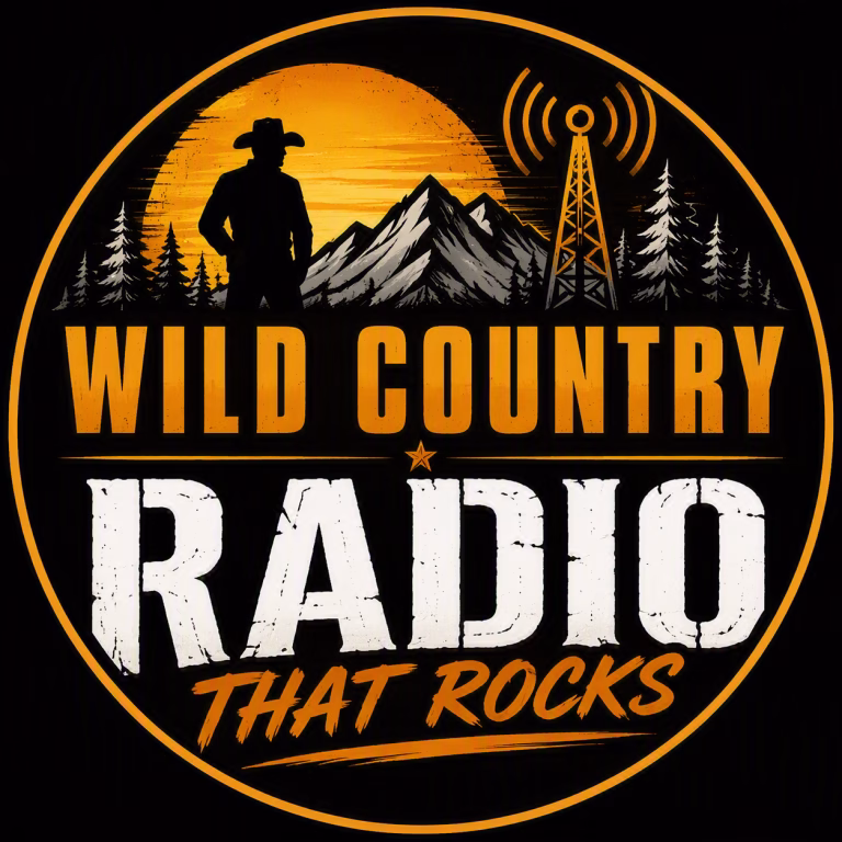 Wild Country Radio