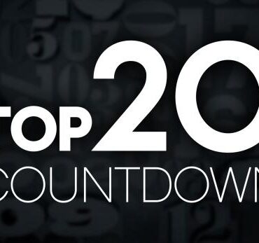 Wild Country Radio Top 20 Countdown