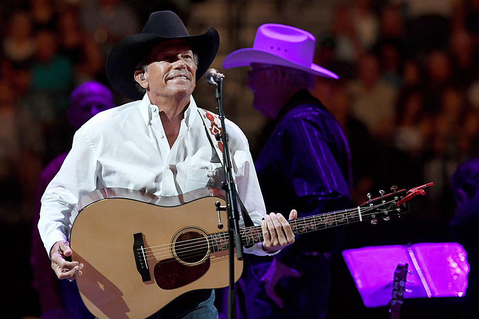 George-Strait