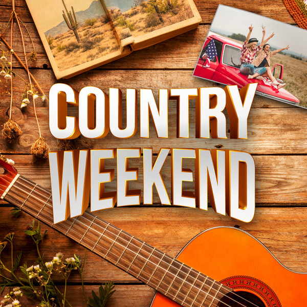 country weekend