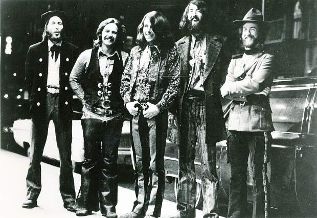 Nitty Gritty Dirt Band