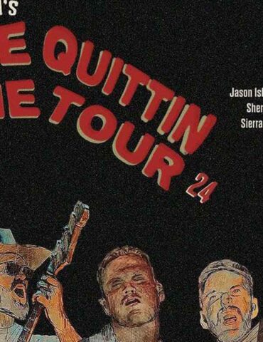 Zach Bryan’s ‘The Quittin Time Tour’