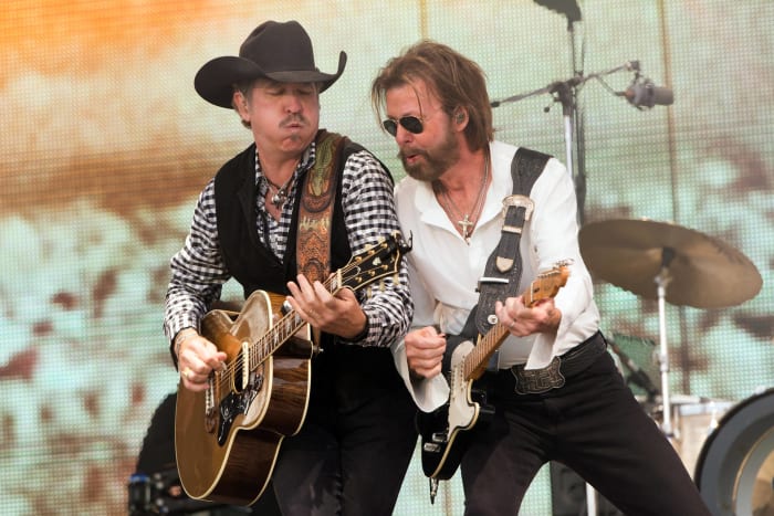 brooks-dunn