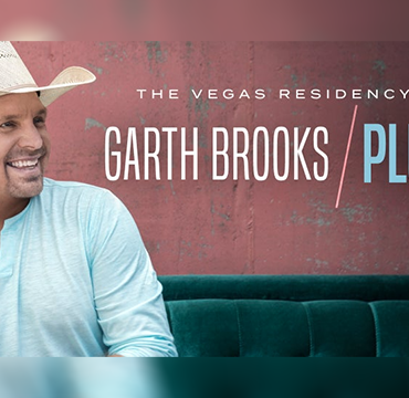 Garth Brooks