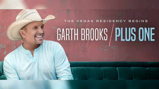 Garth Brooks