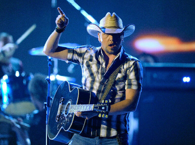 Jason Aldean