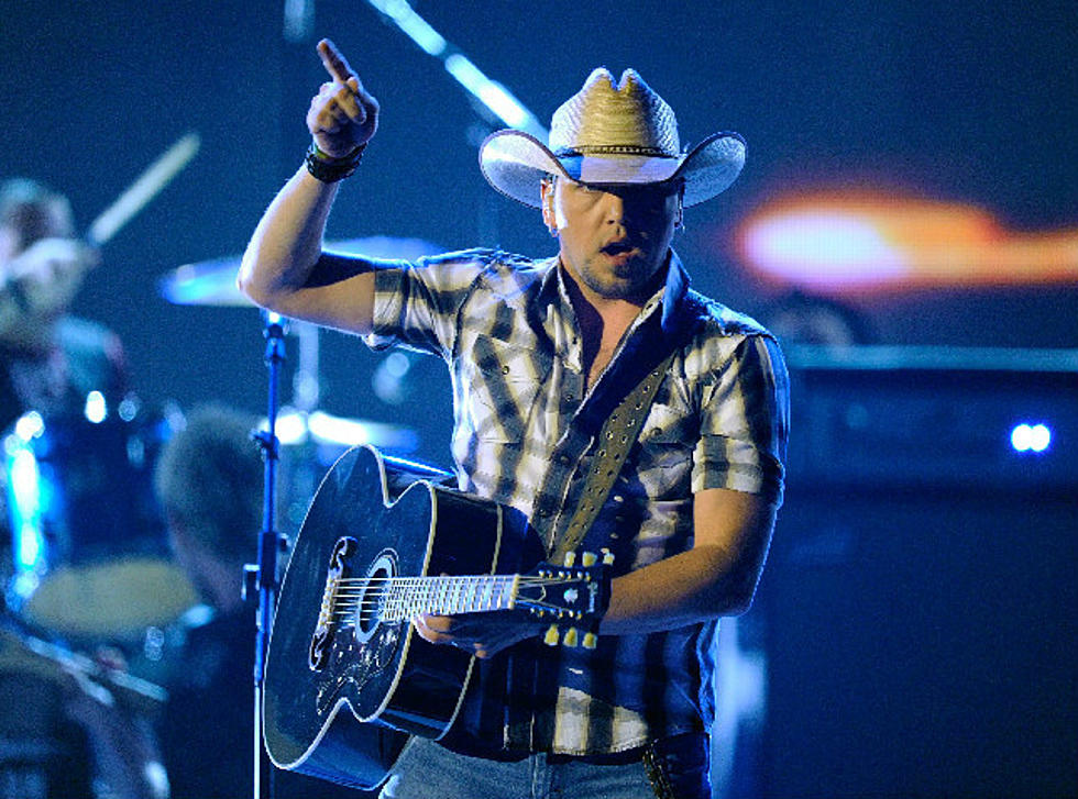 Jason Aldean