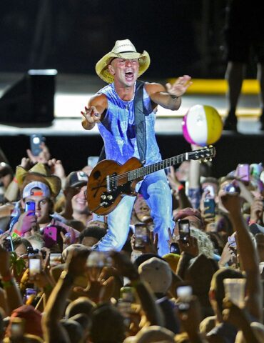 Kenny Chesney