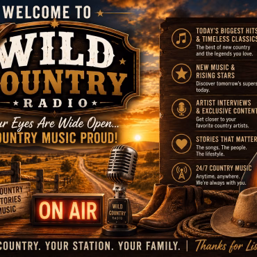 Country Blog