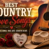 Top 50 Best Country Love Songs
