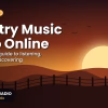 Country Music Radio Online: Your Complete Guide to Listening, Requesting & Discovering Your Next Favorite Song